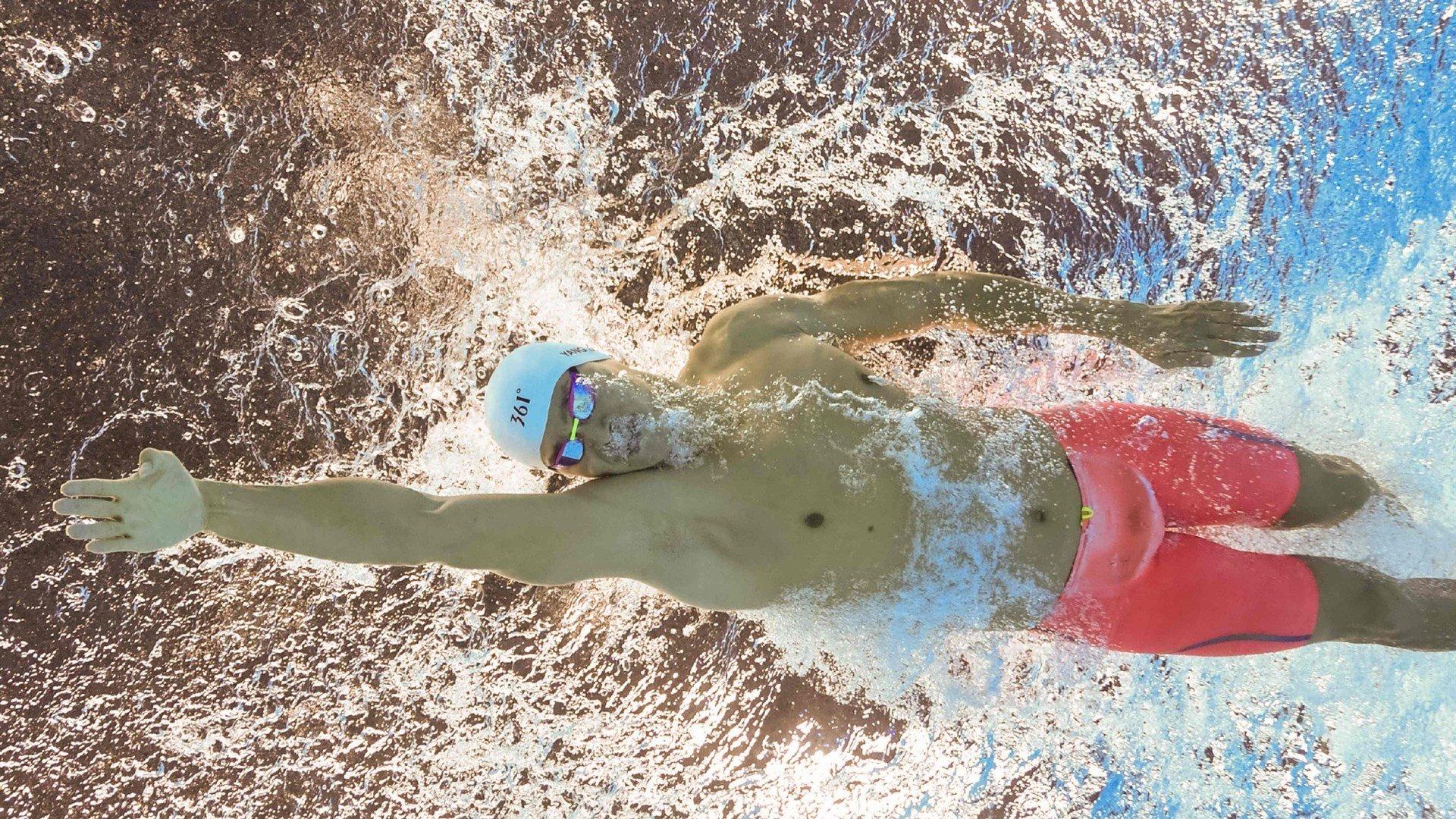 爱游戏官方入口-雷声谈击剑心得，宝贵经验若非苦练便是空中楼阁